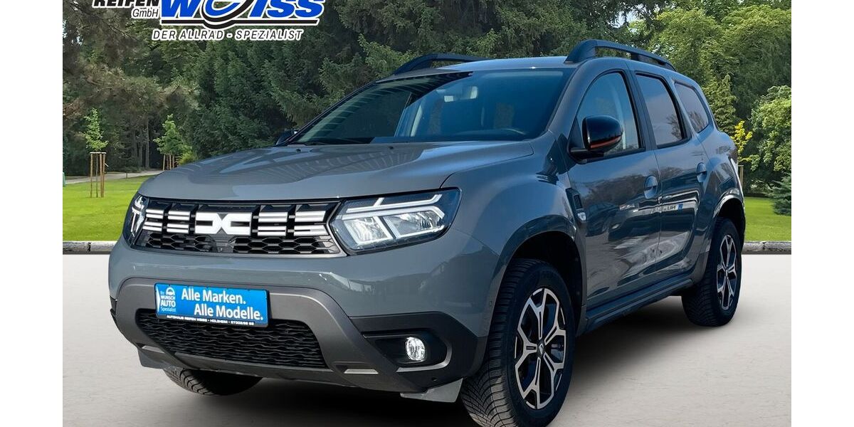 Dacia Duster 35.000 km 22.490 &euro; Holzheim 89291