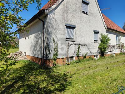 BAUGRUNDSTÜCK MIT ALTBESTAND IN WEIßENHORN - Grundstück Weißenhorn | Angebot:27132785
