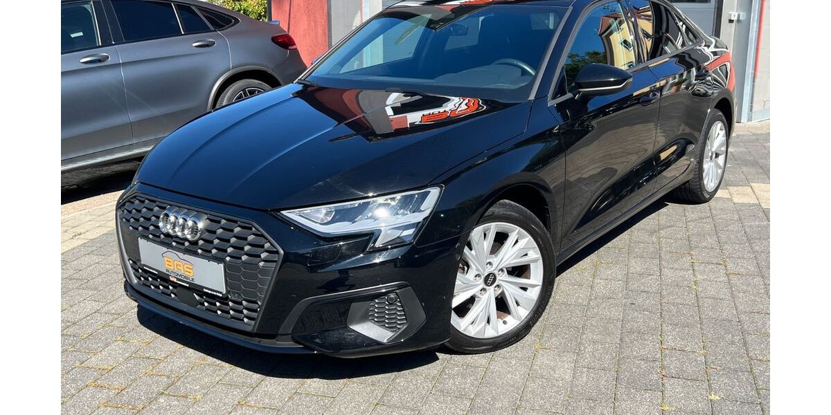 Audi A3 25.700 km 24.490 &euro; Geislingen/Steige 73312