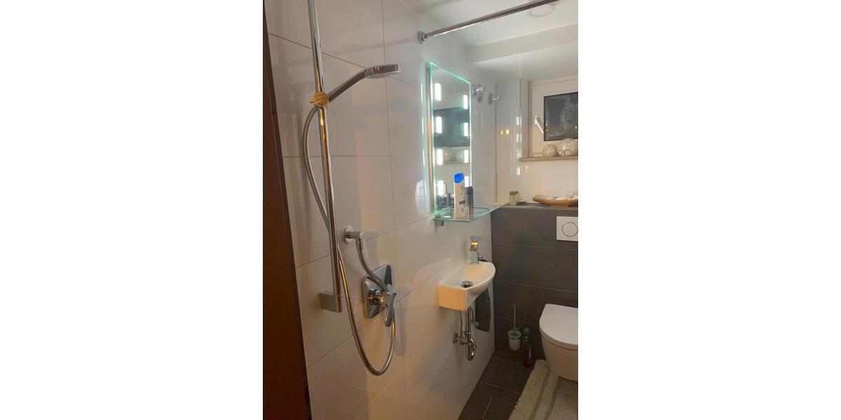 Etagenwohnung Neu-Ulm Ludwigsfeld - 1 Zimmer, 28 m&sup2;, 620&euro; | Angebot:26602910