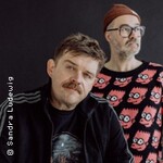 Jupiter Jones - free & easy 2026 - Reservierungsticket WERK