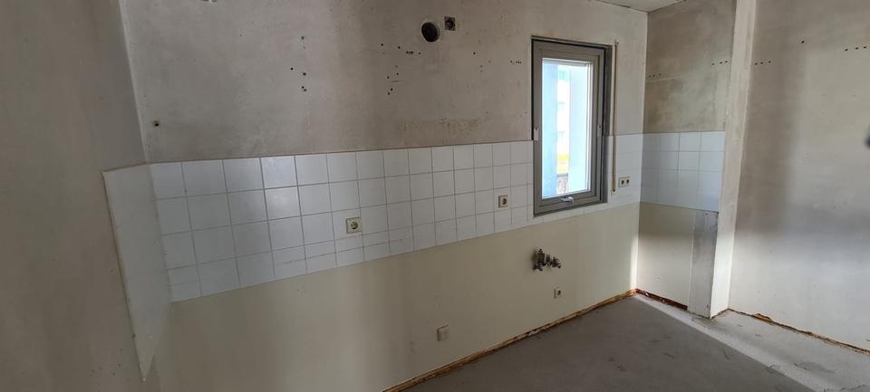 Etagenwohnung Bad Überkingen - 2 Zimmer, 56 m&sup2;, 130.000&euro; | Angebot:26286672