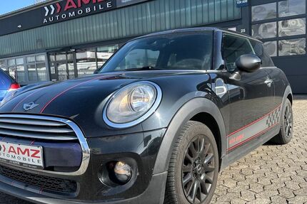 Mini Cooper 123.000 km 7.999 &euro; Illertissen 89257