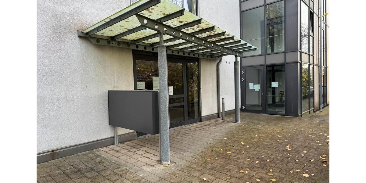 2-Zimmer-Eigentumswohnung mit Balkon und Tiefgaragenstellplatz 2 zimmer