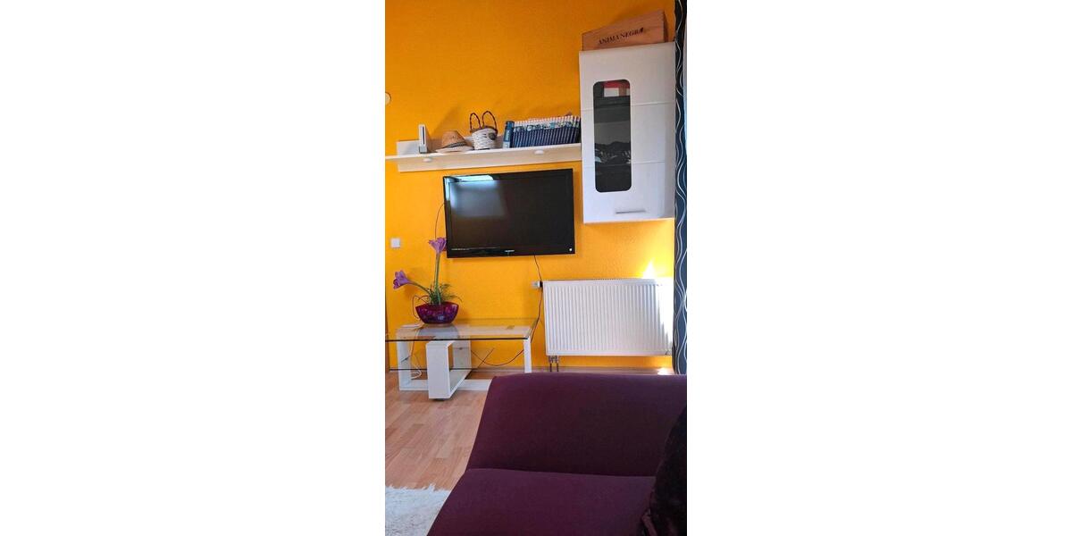 Dachgeschoßwohnung Schemmerhofen - 1 Zimmer, 25 m&sup2;, 480&euro; | Angebot:26517755
