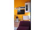 Dachgeschoßwohnung Schemmerhofen - 1 Zimmer, 25 m&sup2;, 480&euro; | Angebot:26517755