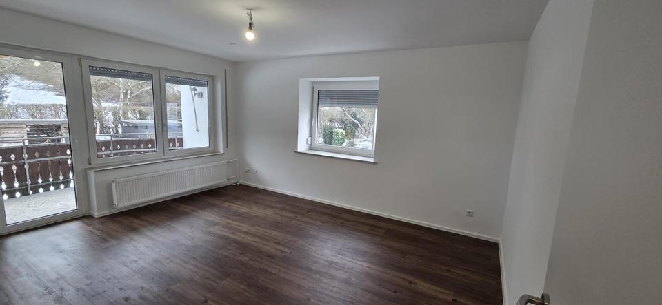 Etagenwohnung Blaustein - 4 Zimmer, 85 m&sup2;, 1.300&euro; | Angebot:26133498