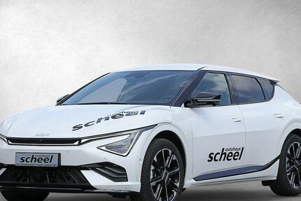 Kia EV6 7.000 km 52.890 &euro; Leipheim 89340