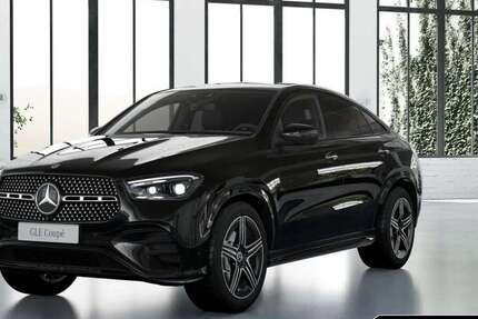 Mercedes-Benz GLE 350 9.900 km 95.490 &euro; Neu-Ulm 89231