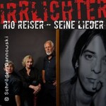 IRRLICHTER - Rio Reiser