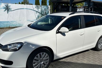 VW Golf 217.000 km 3.850 &euro; Laupheim 88471