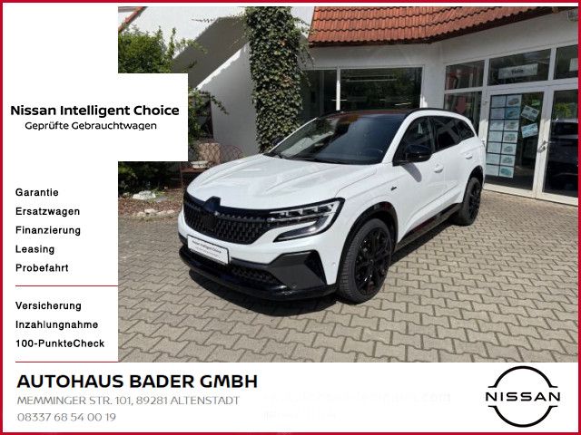 Renault Espace 16.940 km 33.900 &euro; Altenstadt 89281
