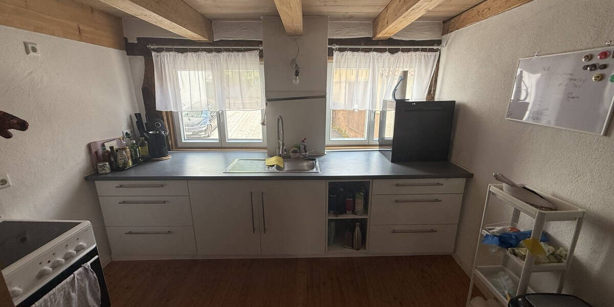 Etagenwohnung Geislingen an der Steige Geislingen - 3 Zimmer, 73 m&sup2;, 790&euro; | Angebot:25801269