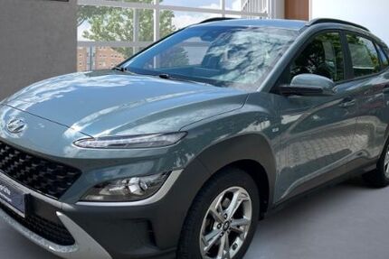 Hyundai KONA 44.900 km 17.785 &euro; Neu-Ulm 89231