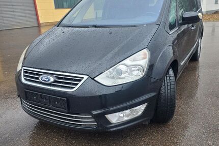 Ford Galaxy 208.500 km 7.999 &euro; Vöhringen 89269