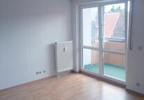 Schöne zentral gelegene helle, schwellenfreie SeniorenWohnung