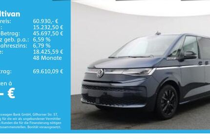 VW T7 Multivan 26.278 km 60.930 &euro; Ulm 89079