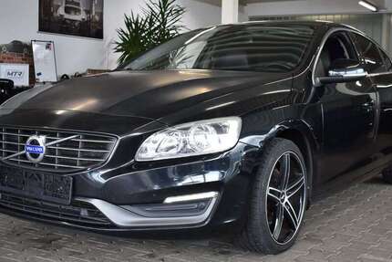 Volvo S60 201.929 km 10.900 € Senden 89250