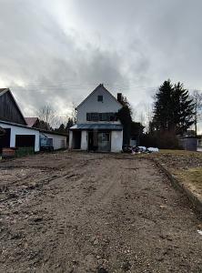 BAUGRUNDSTÜCK MIT ALTBESTAND - Grundstück Pfaffenhofen an der Roth | Angebot:25048575