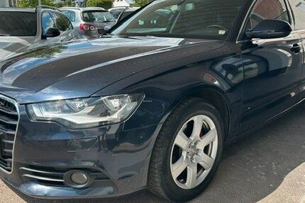 Audi A6 274.230 km 5.950 &euro; Laupheim 88471