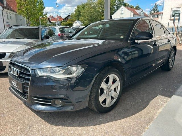 Audi A6 274.230 km 5.950 &euro; Laupheim 88471
