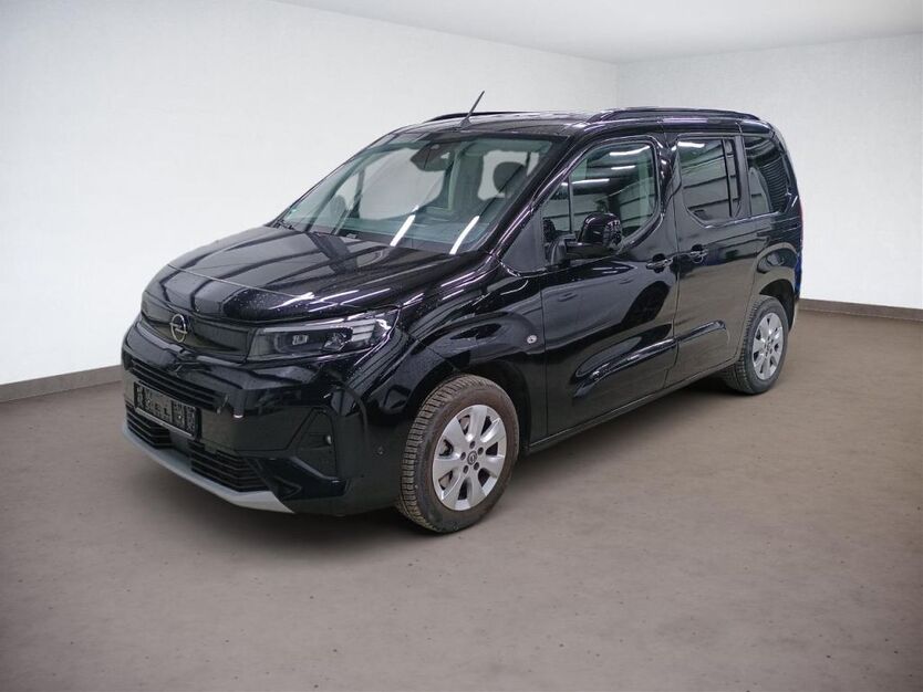Opel Combo 11.907 km 27.990 € Gerstetten 89547