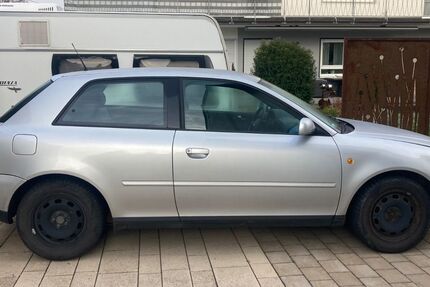 Audi A3 230.000 km 750 &euro; Ichenhausen 89335