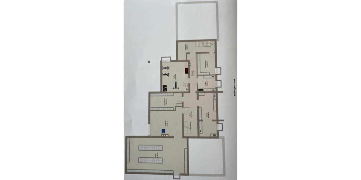 Mehrfamilienhaus, Wohnhaus Dietenheim - 11.5 Zimmer, 401 m&sup2;, 1.190.000&euro; | Angebot:27195670