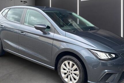 Seat Ibiza 15.360 km 20.280 &euro; Ulm 89077