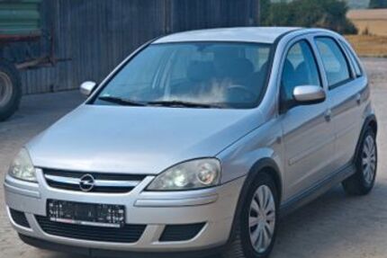 Opel Corsa 225.000 km 990 &euro; Blaustein 89134
