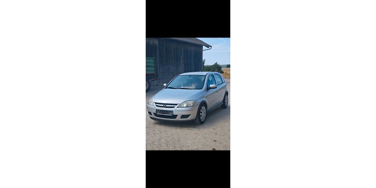 Opel Corsa 225.000 km 990 &euro; Blaustein 89134