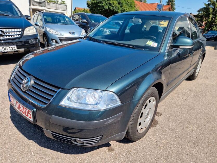Passat