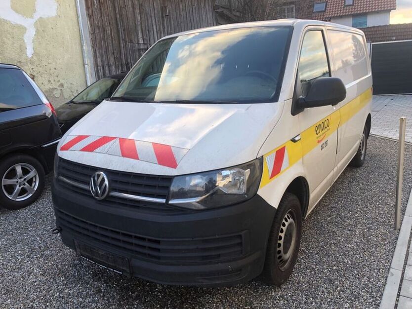 T6 Transporter