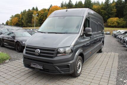 VW Crafter 45.000 km 33.990 &euro; Amstetten 73340
