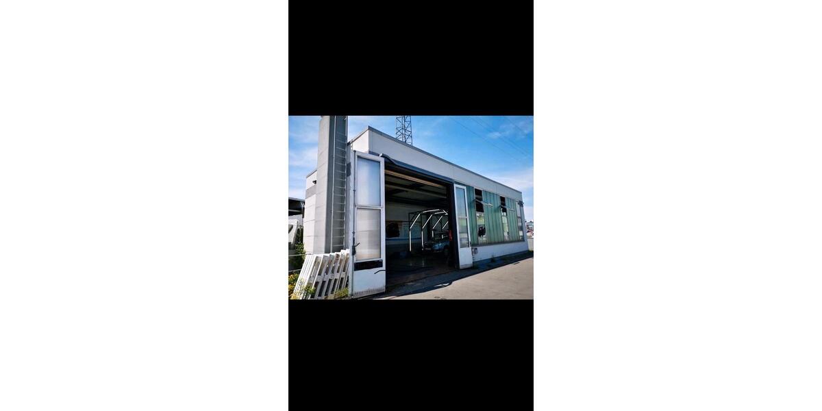 Gewerbeobjekt Ulm Söflingen - 1.350&euro; | Angebot:26345597