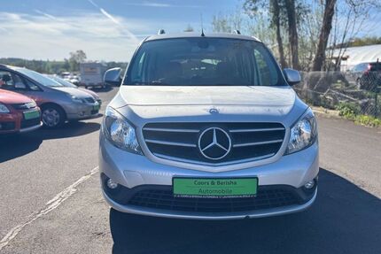 Mercedes Citan