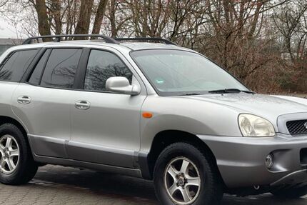 Hyundai SANTA FE 182.250 km 1.999 € Neu-Ulm 89233