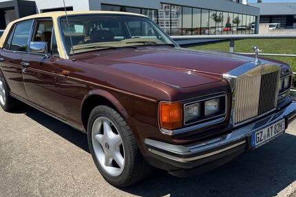 Rolls Royce Silver Spur 80.000 km 33.990 € Burgau 89331