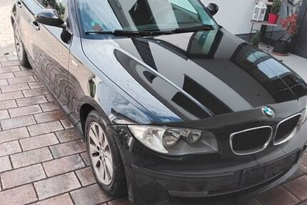BMW 116 266.811 km 2.950 &euro; Laupheim 88471