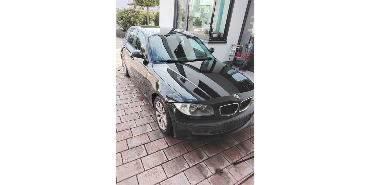 BMW 116 266.811 km 2.950 &euro; Laupheim 88471