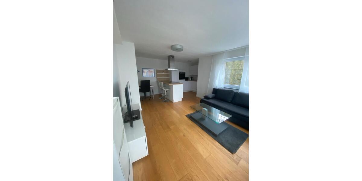 Erdgeschoßwohnung Illerkirchberg - 2 Zimmer, 56 m&sup2;, 1.300&euro; | Angebot:26687963