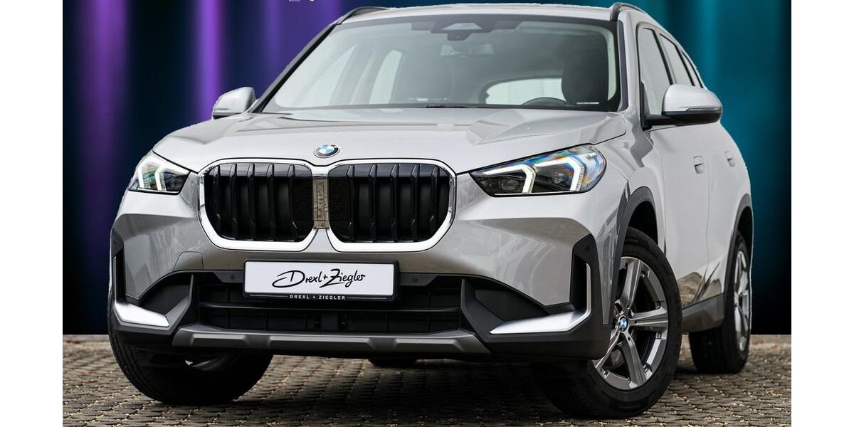 BMW X1 17.890 km 35.990 &euro; Günzburg 89312