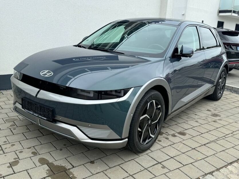 IONIQ 5