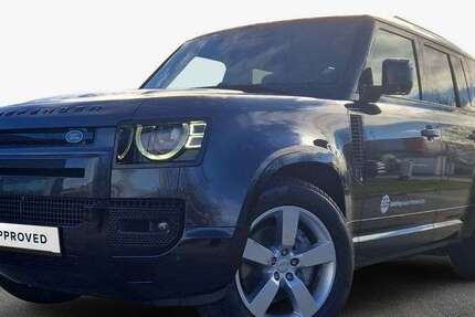 Land Rover Defender 4.500 km 107.500 € Neu-Ulm 89231