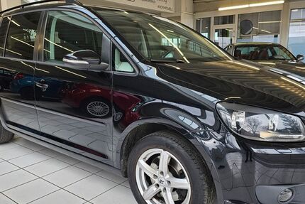 VW Touran 256.000 km 7.990 &euro; Berghülen 89180