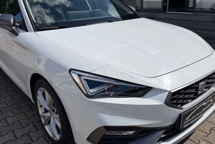 Seat Leon 23.736 km 24.590 &euro; Kammeltal/Egenhofen 89358
