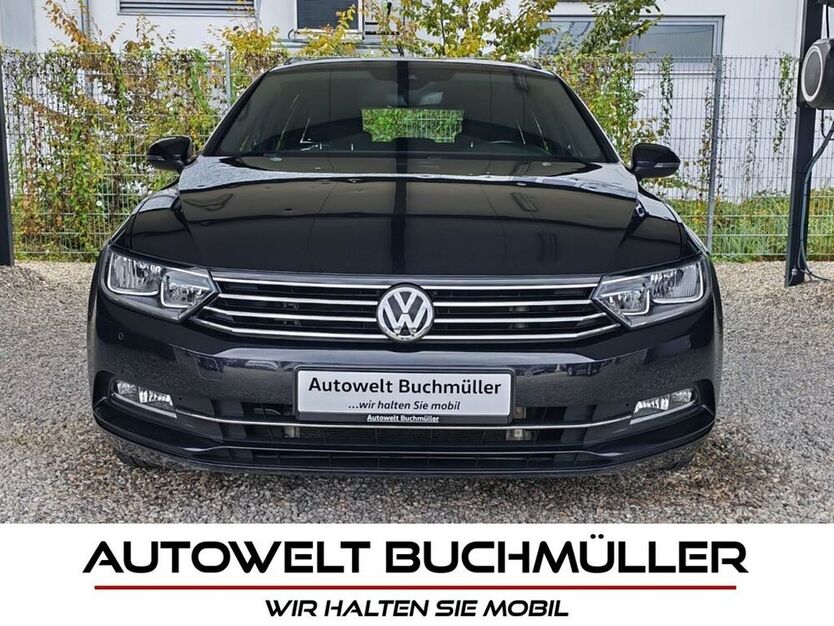 Passat