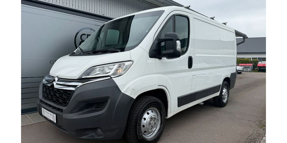 Citroen Jumper 172.000 km 7.699 &euro; Neu - Ulm 89231