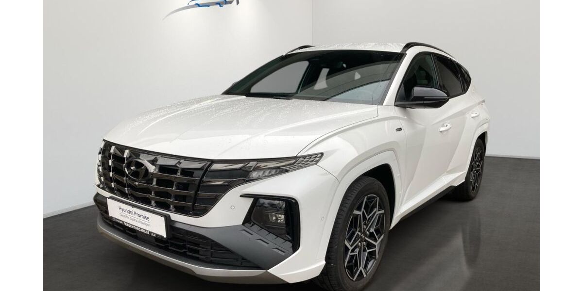 Hyundai TUCSON 46.250 km 28.485 € Ulm 89081