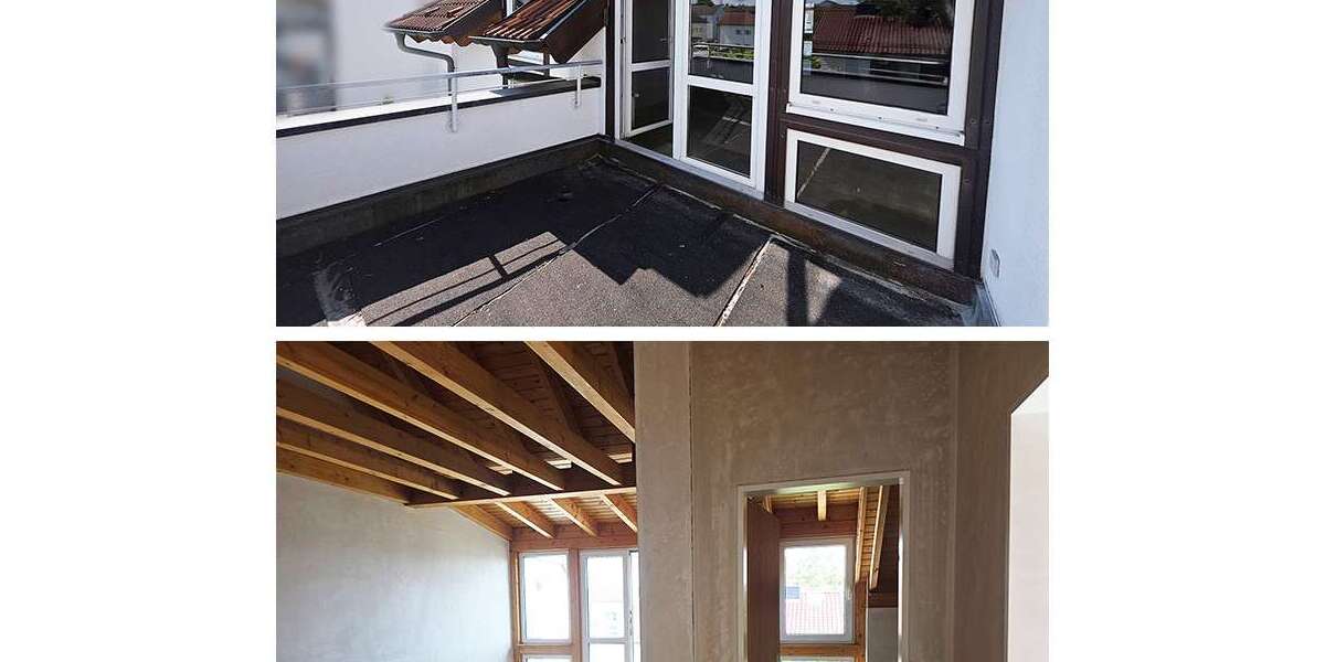 Wohnung zum Kaufen in Vöhringen 239.000 € 68.23 m² 3 zimmer